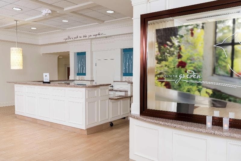 Hilton Garden Inn West Lafayette Wabash Landing 5