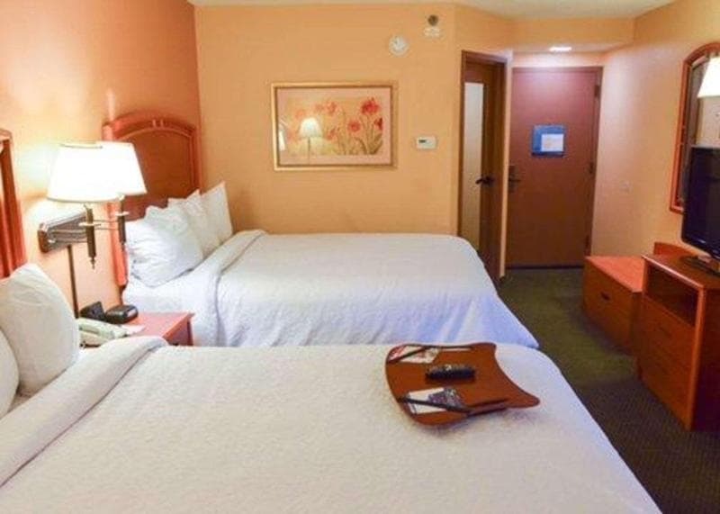 Quality Inn & Suites St. Louis 4