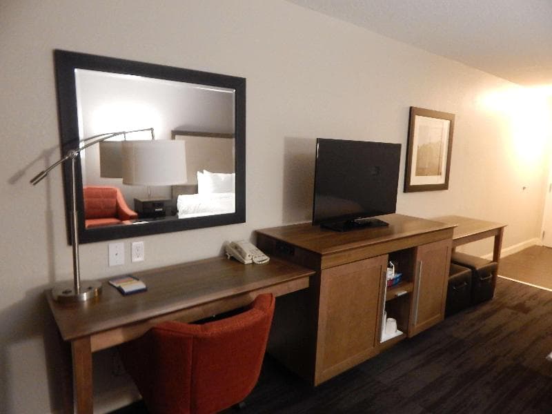 Hampton Inn Heath-Newark 3