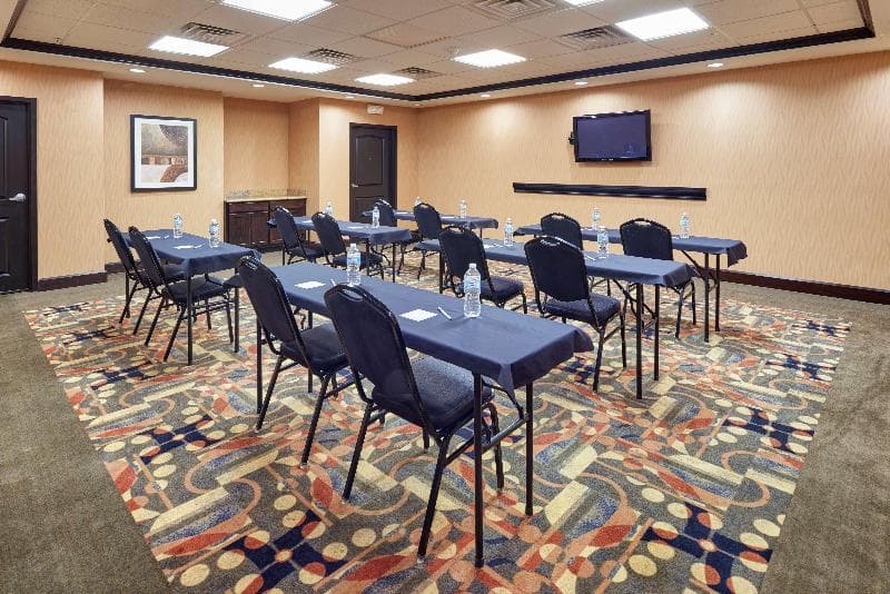 Hampton Inn Sweetwater, TX photo 1