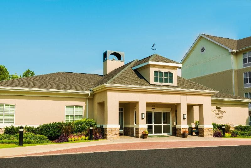 Homewood Suites by Hilton Birmingham-South/Inverness 4
