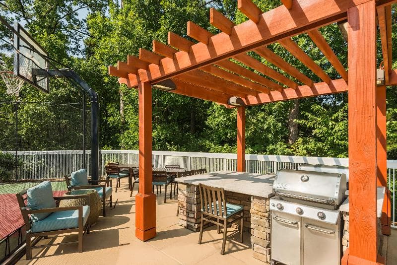 Homewood Suites by Hilton Birmingham-South/Inverness 3