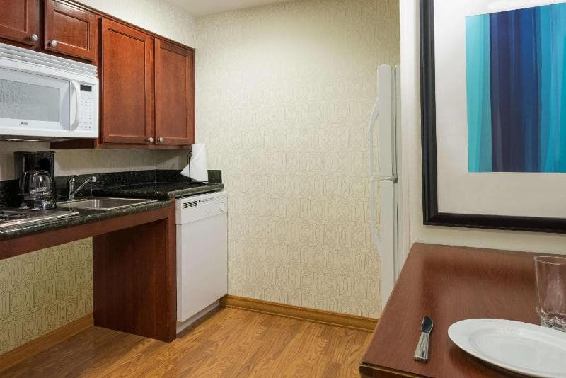 Homewood Suites by Hilton Birmingham-South/Inverness photo 1