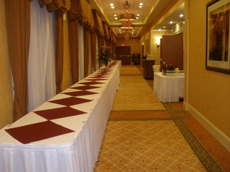 Hilton Garden Inn Anderson 2