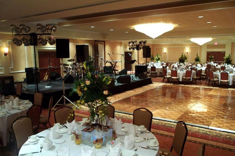 Hilton Garden Inn Anderson photo 1