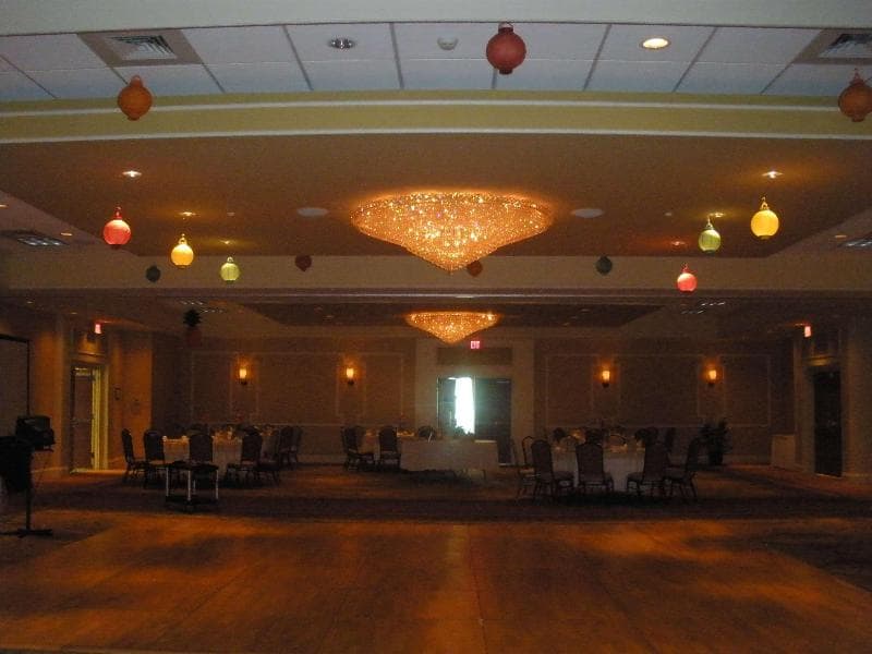 Hilton Garden Inn Anderson 4
