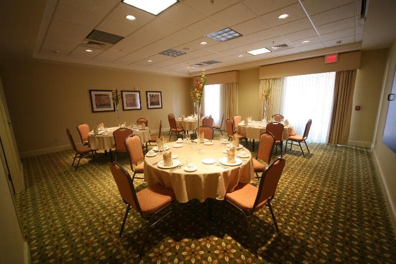 Hilton Garden Inn Anderson 5