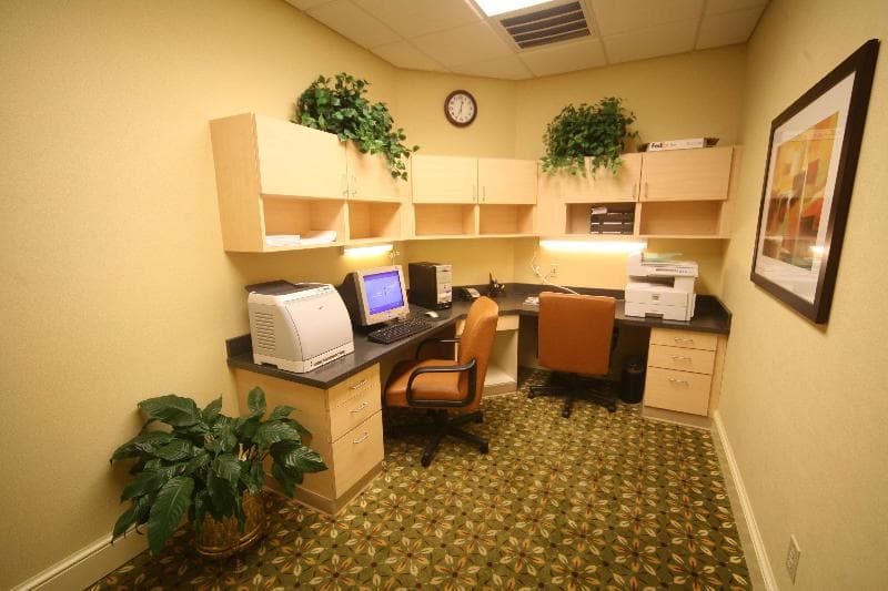 Hilton Garden Inn Anderson 3