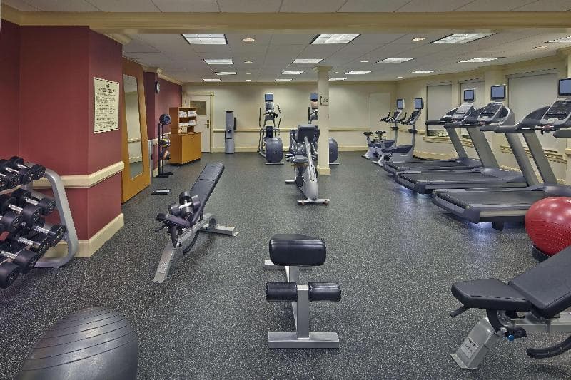 Homewood Suites by Hilton Columbia 2