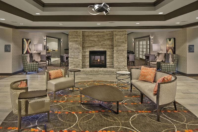 Homewood Suites by Hilton Columbia 3