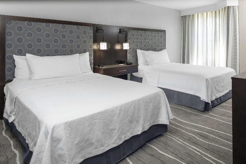 Homewood Suites by Hilton Columbia 5