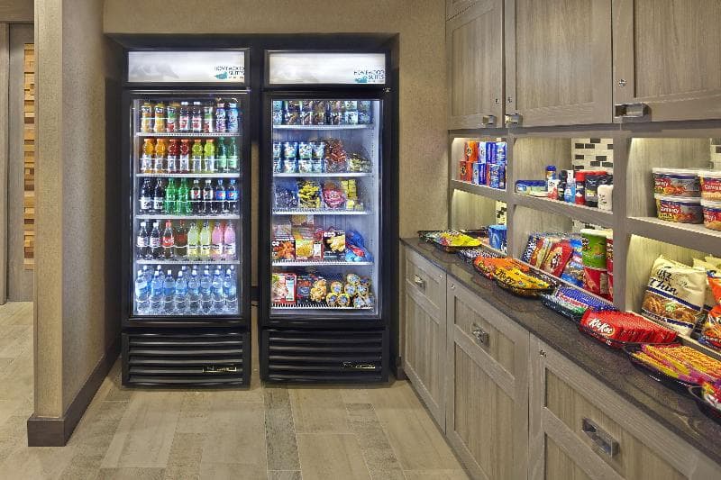 Homewood Suites by Hilton Columbia 4