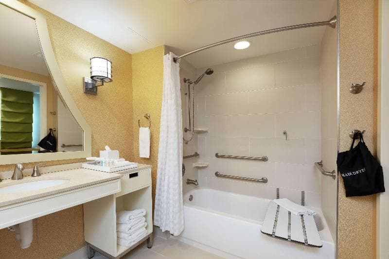 Embassy Suites by Hilton Houston Downtown 4