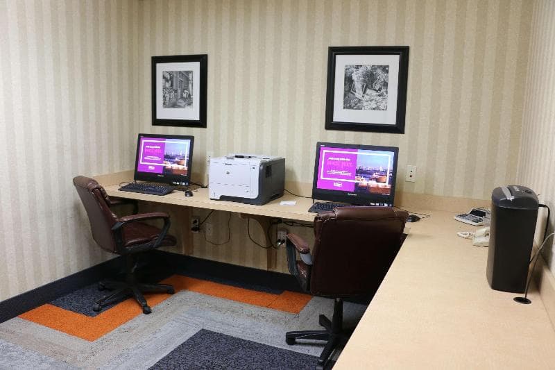 Hampton Inn Bowling Green 4