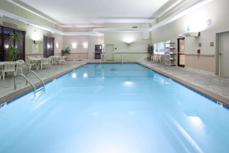 Hampton Inn Bowling Green 3
