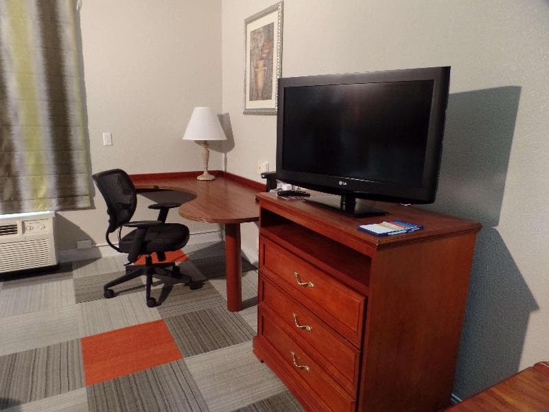 Hampton Inn Bowling Green 5