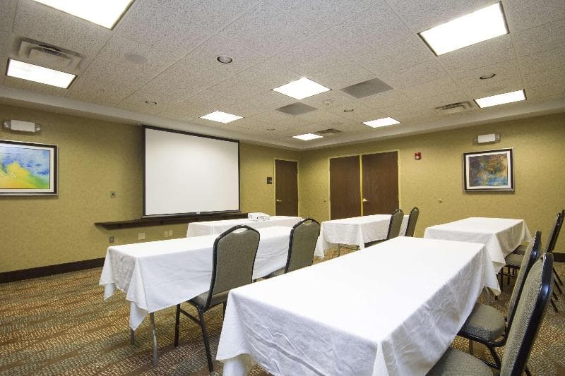 Hampton Inn Marshall main