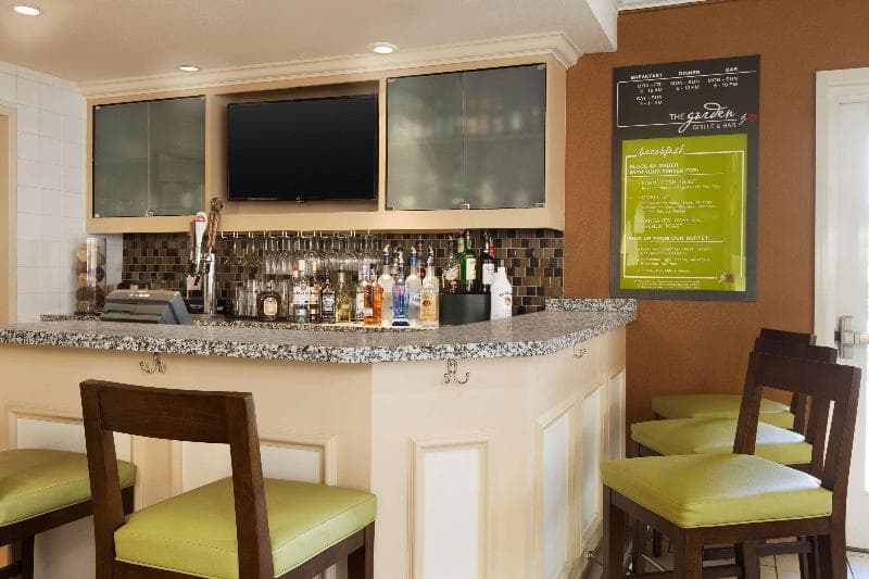 Hilton Garden Inn San Jose/Milpitas 2