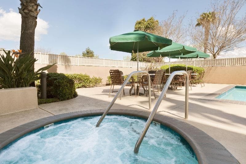 Hilton Garden Inn San Jose/Milpitas 5