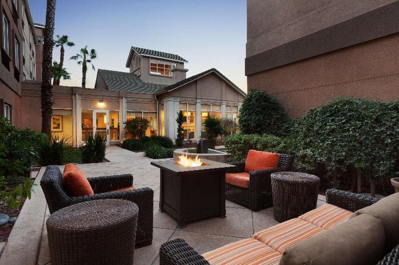 Hilton Garden Inn San Jose/Milpitas 4