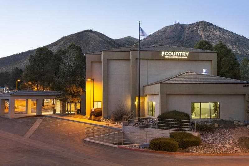 Country Inn & Suites by Radisson, Flagstaff, AZ 5