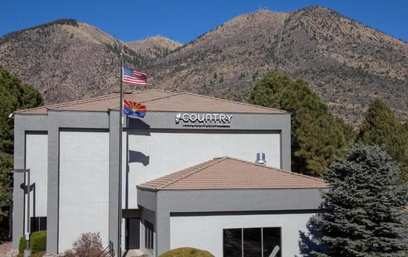 Country Inn & Suites by Radisson, Flagstaff, AZ 3