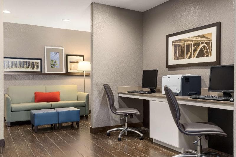 Country Inn & Suites by Radisson, Flagstaff, AZ photo 1