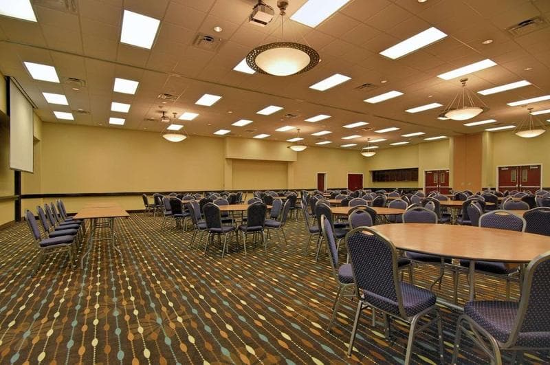 Hampton Inn & Suites New Iberia Avery Island photo 1