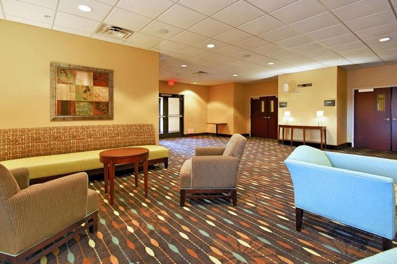 Hampton Inn & Suites New Iberia Avery Island 4