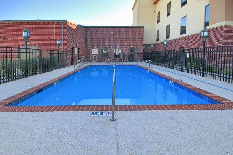 Hampton Inn & Suites New Iberia Avery Island 3