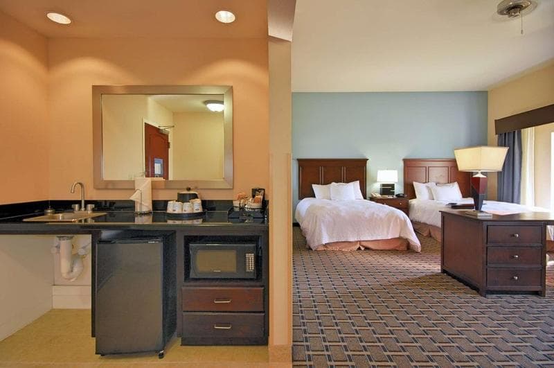 Hampton Inn & Suites New Iberia Avery Island 2