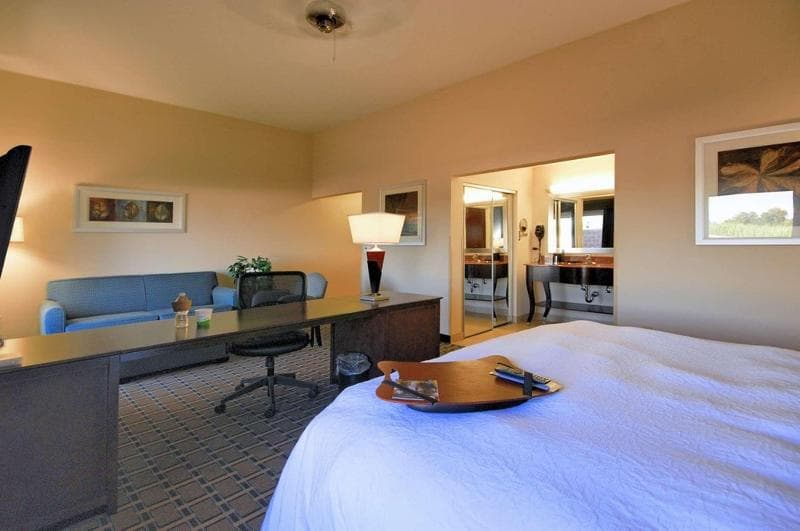Hampton Inn & Suites New Iberia Avery Island 5