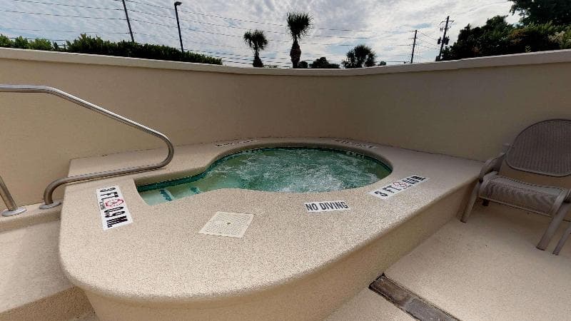 Hampton Inn St. Simons Island 2