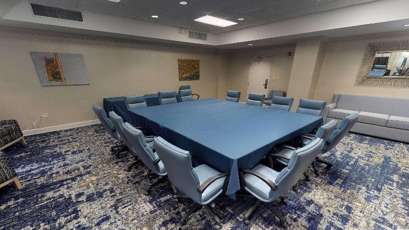 Hampton Inn St. Simons Island photo 1