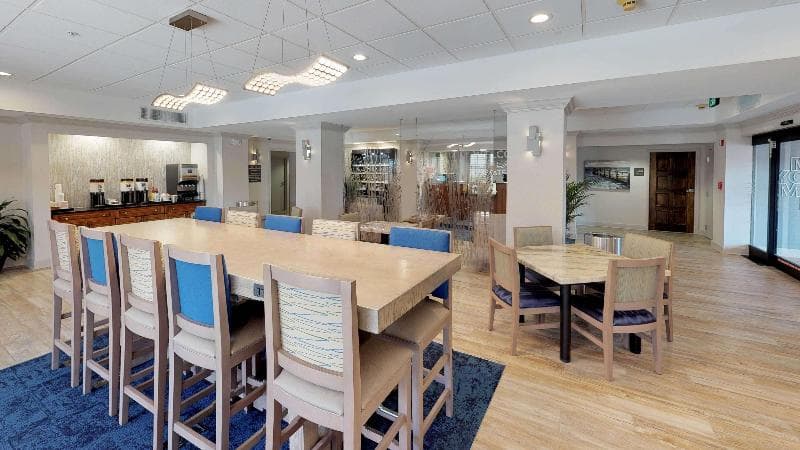 Hampton Inn St. Simons Island 3