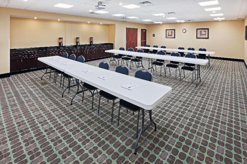 Hampton Inn & Suites Dumas photo 1