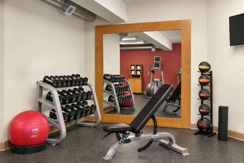 Homewood Suites by Hilton Syracuse/Liverpool 3
