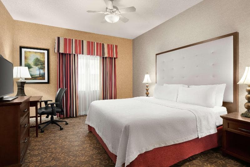 Homewood Suites by Hilton Syracuse/Liverpool 5