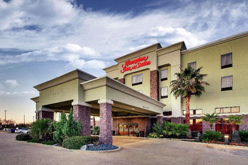 Hampton Inn & Suites Shreveport/South photo 1