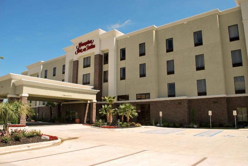 Hampton Inn & Suites Shreveport/South 4
