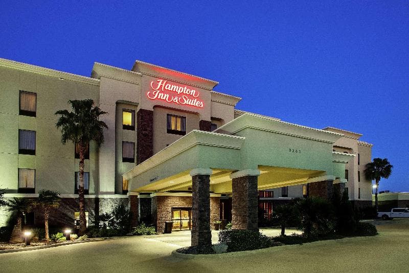 Hampton Inn & Suites Shreveport/South 5