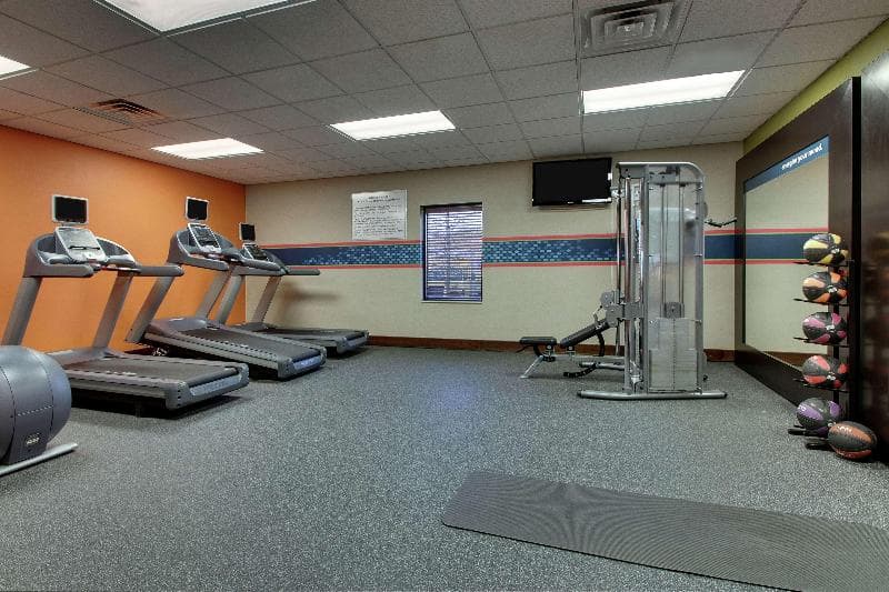 Hampton Inn & Suites Shreveport/South 3