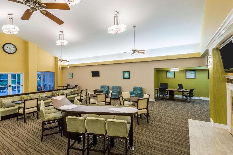 Homewood Suites by Hilton St. Louis Riverport- Airport West 2