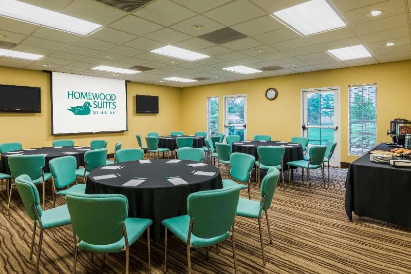 Homewood Suites by Hilton St. Louis Riverport- Airport West photo 1
