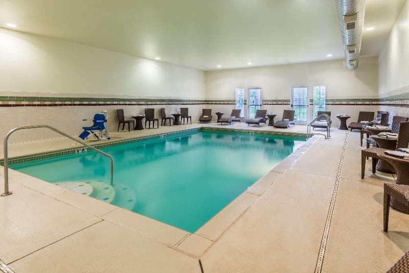Homewood Suites by Hilton St. Louis Riverport- Airport West 5