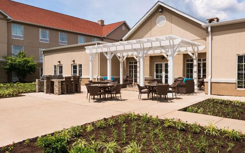 Homewood Suites by Hilton St. Louis Riverport- Airport West 4