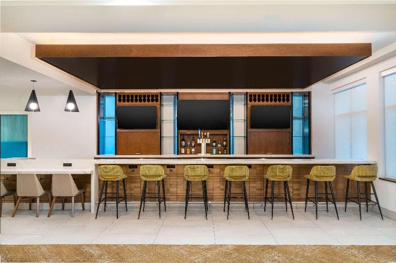 Hilton Garden Inn Hanover Arundel Mills BWI Airport photo 1