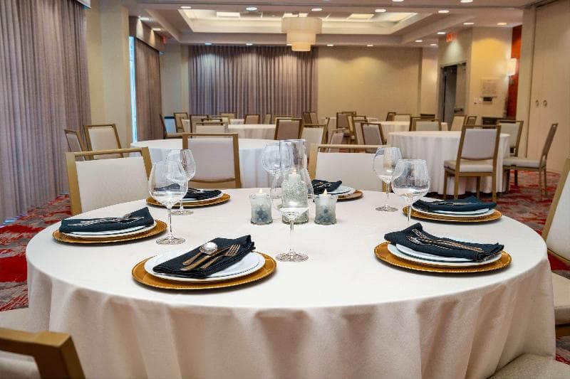 Hilton Garden Inn Hanover Arundel Mills BWI Airport main