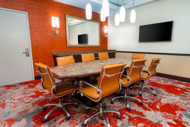 Hilton Garden Inn Hanover Arundel Mills BWI Airport 5