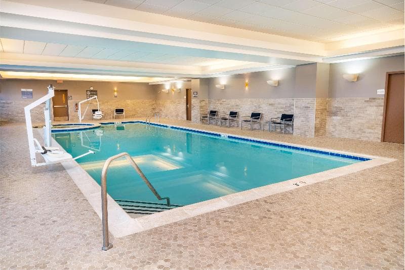 Hilton Garden Inn Hanover Arundel Mills BWI Airport 4